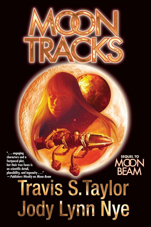Produktbild: Moon Tracks