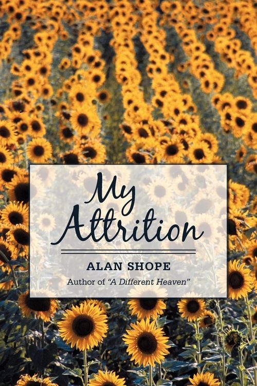 Produktbild: My Attrition