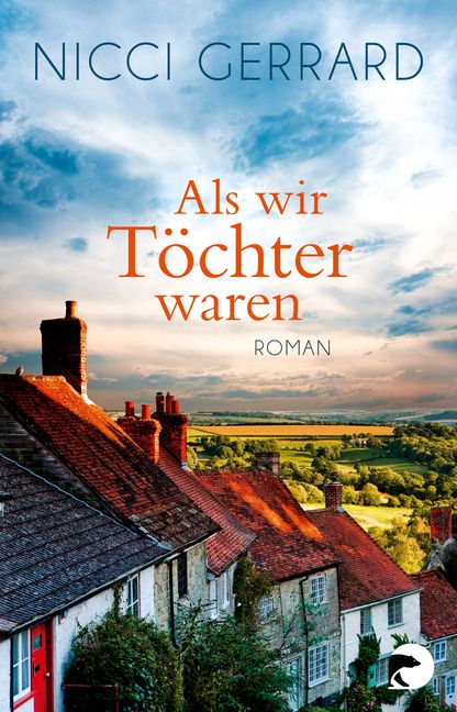 Produktbild: Als wir T&ouml;chter waren