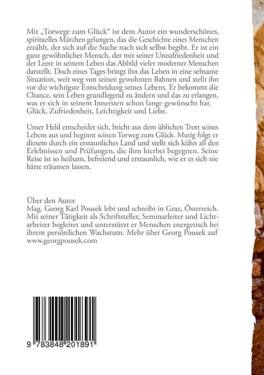 Produktbild: Torwege zum Gl&uuml;ck