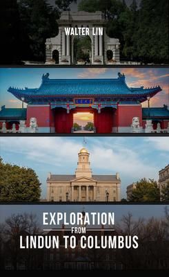 Produktbild: Exploration from Lindun to Columbus