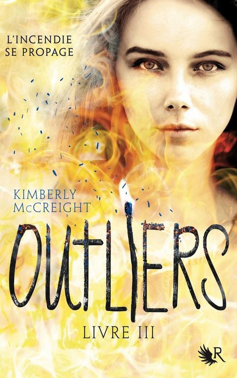 Produktbild: Outliers. Tome 3