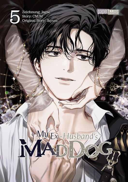 Produktbild: My Ex-husband's Mad Dog 05