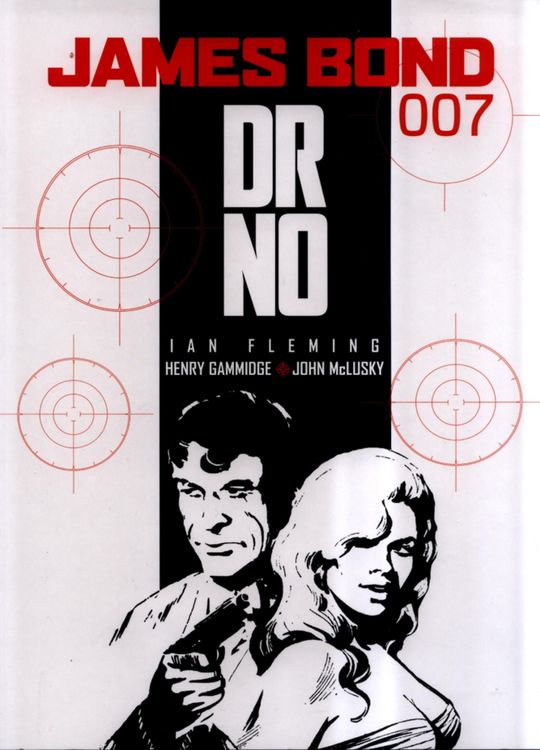 Produktbild: James Bond - Dr. No