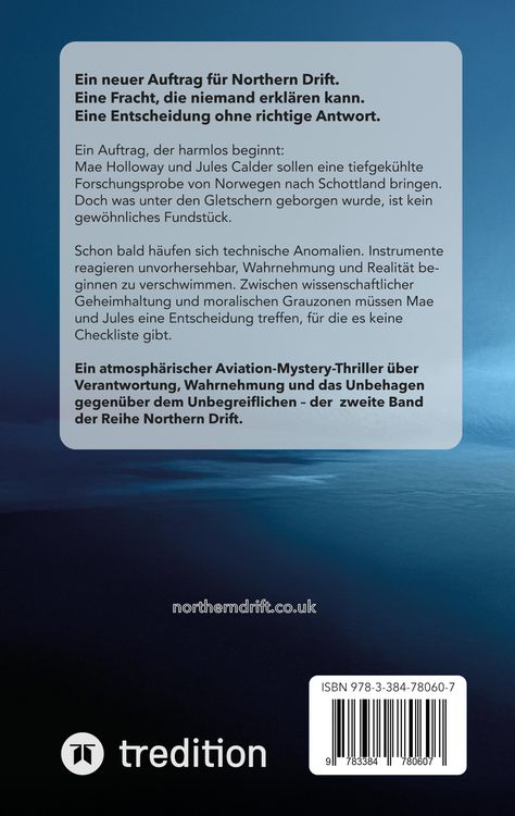 Produktbild: Echo aus dem Eis