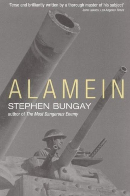 Produktbild: Alamein