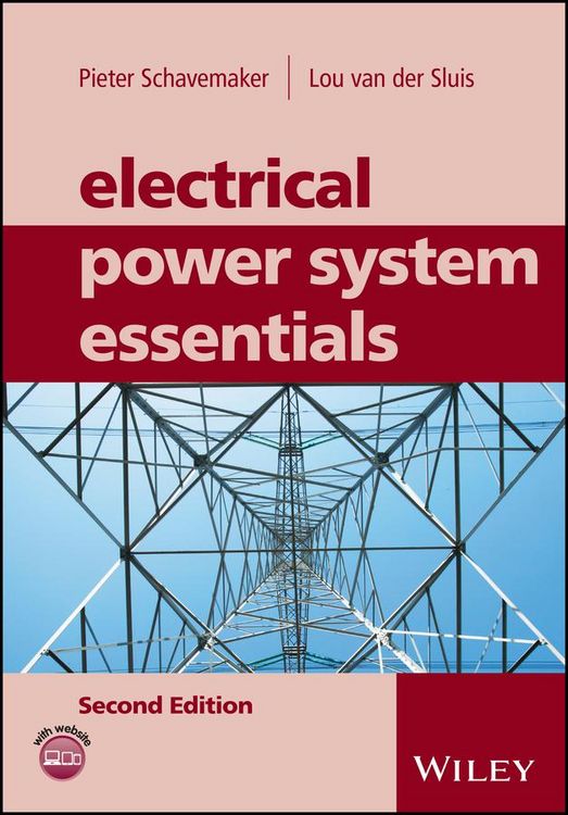 Produktbild: Electrical Power System Essentials