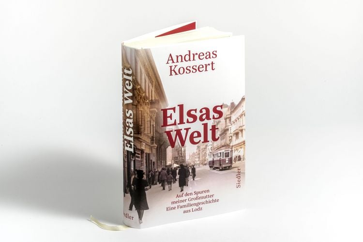Produktbild: Elsas Welt