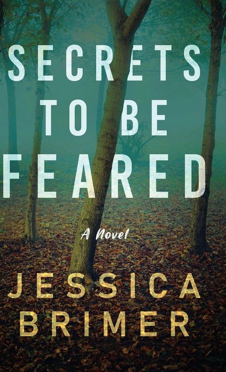 Produktbild: Secrets to be Feared