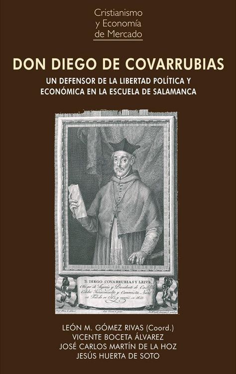 Produktbild: Don Diego de Covarrubias
