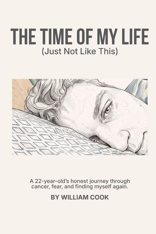 Produktbild: The Time of My Life