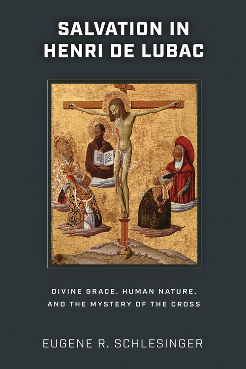 Produktbild: Salvation in Henri de Lubac
