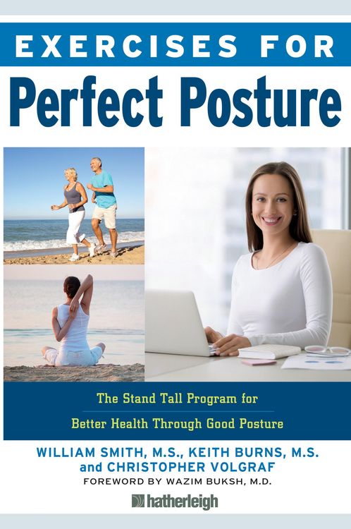 Produktbild: Exercises for Perfect Posture