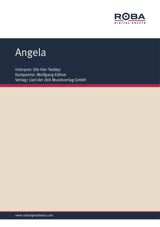 Produktbild: Angela
