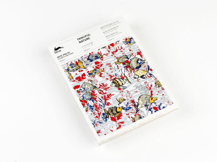 Produktbild: Fanciful Nature