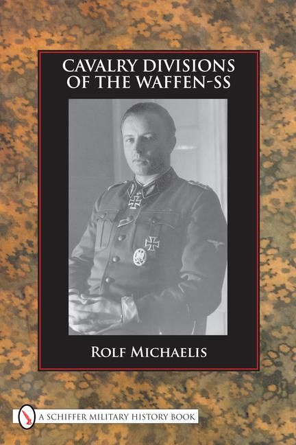 Produktbild: Cavalry Divisions of the Waffen-SS
