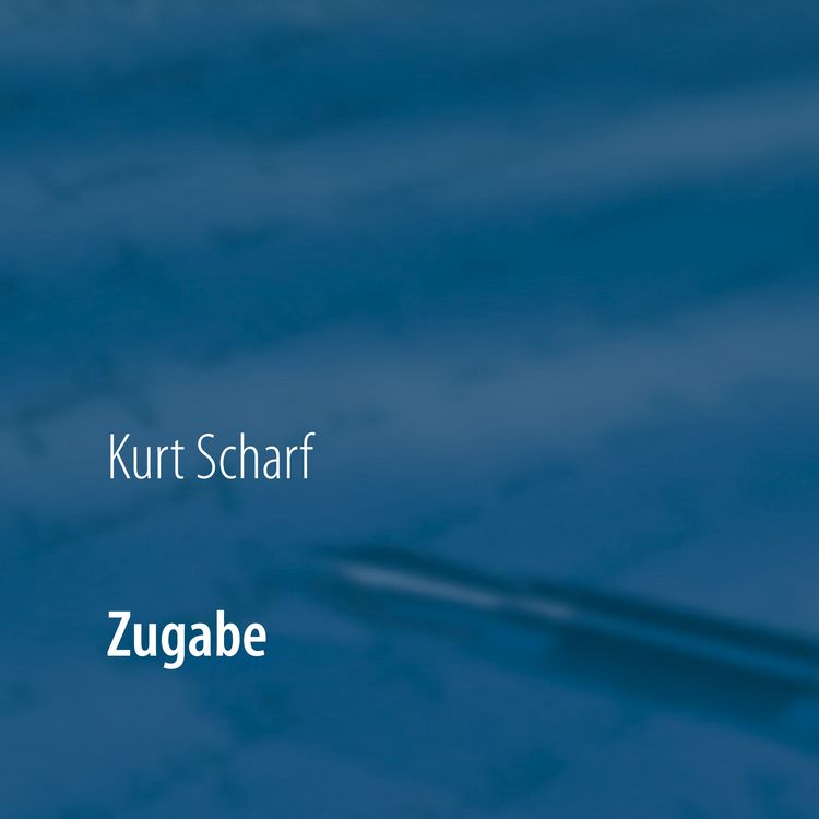 Produktbild: Zugabe