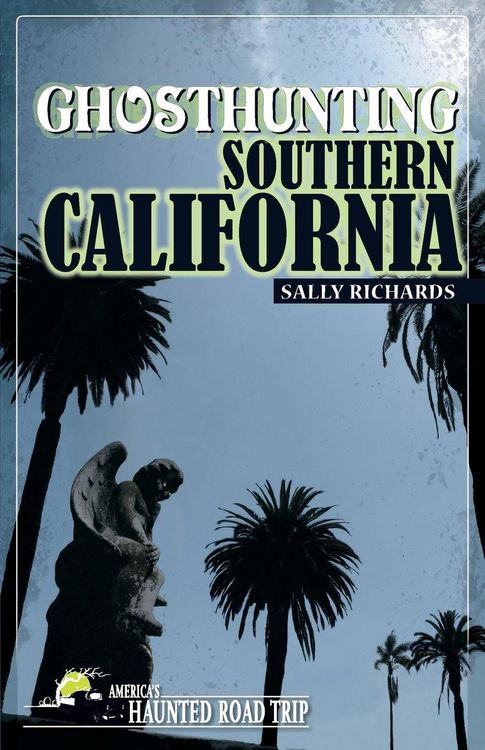 Produktbild: Ghosthunting Southern California