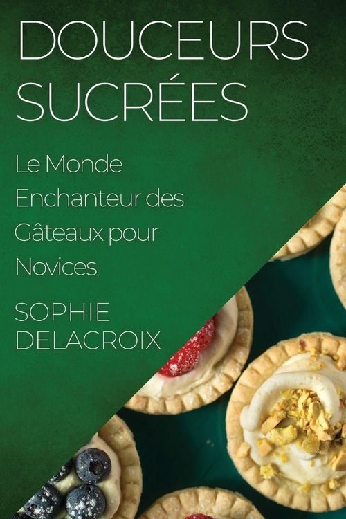 Produktbild: Douceurs Sucr&eacute;es