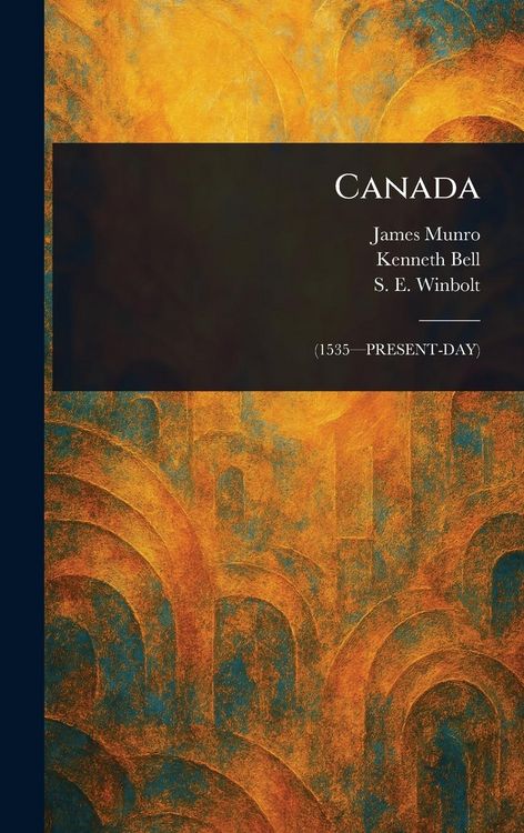 Produktbild: Canada