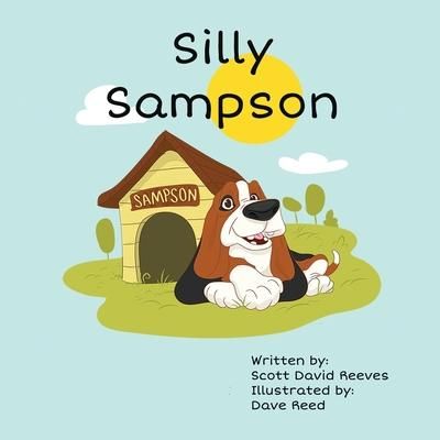 Produktbild: Silly Sampson