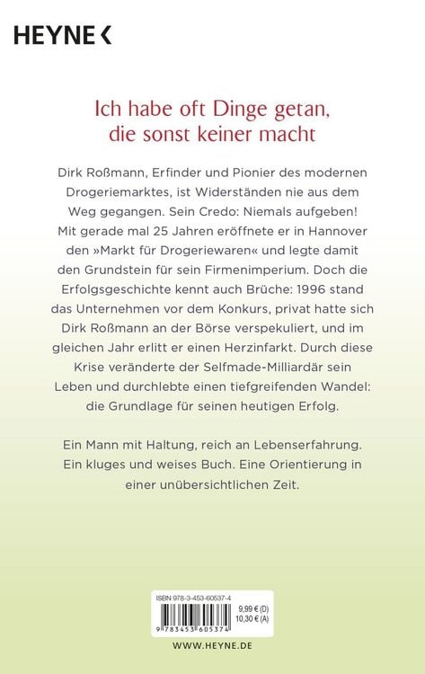 Produktbild: "... dann bin ich auf den Baum geklettert!"