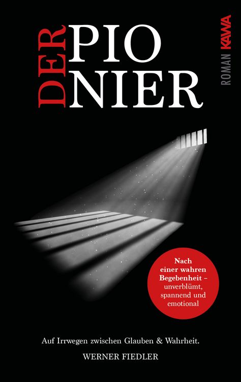 Produktbild: Der Pionier