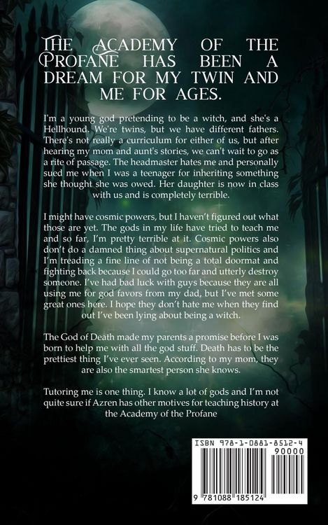 Produktbild: The Goddess is Awakened