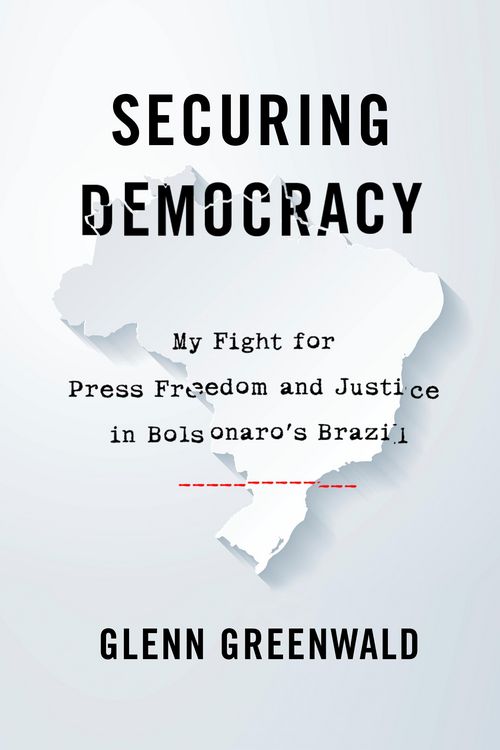 Produktbild: Securing Democracy