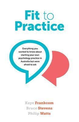 Produktbild: Fit To Practice