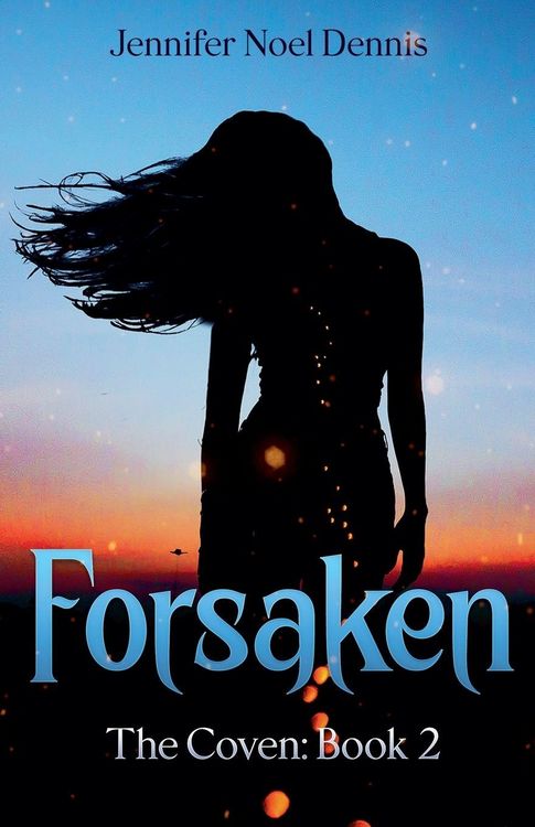Produktbild: Forsaken