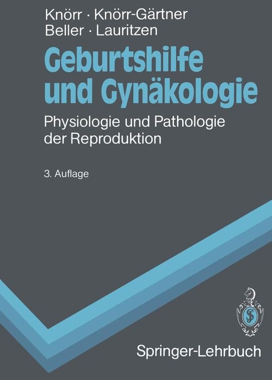 Produktbild: Geburtshilfe und Gynäkologie