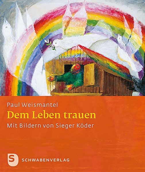 Produktbild: Dem Leben trauen