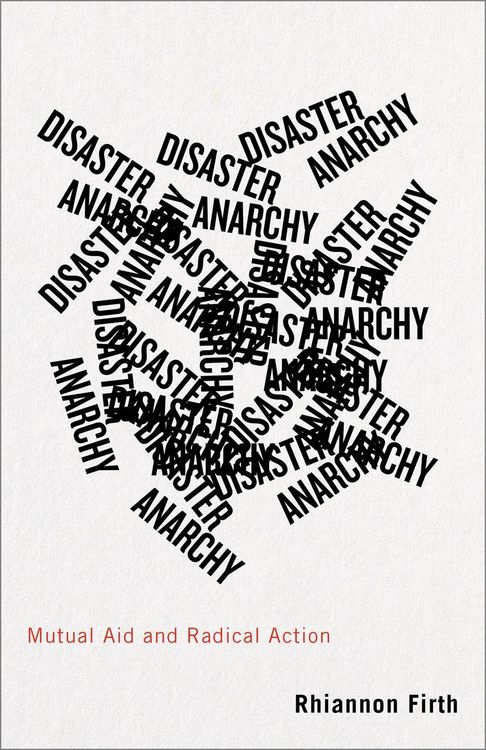 Produktbild: Disaster Anarchy