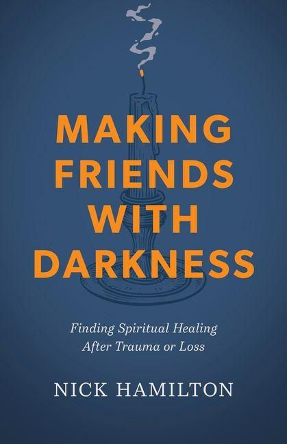 Produktbild: Making Friends with Darkness