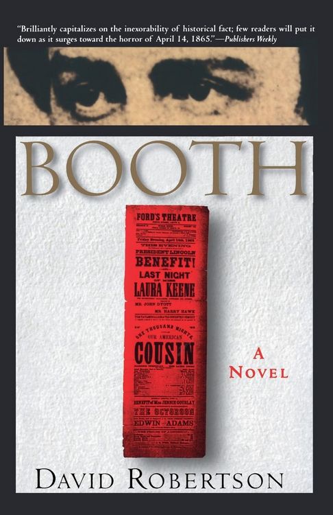 Produktbild: Booth
