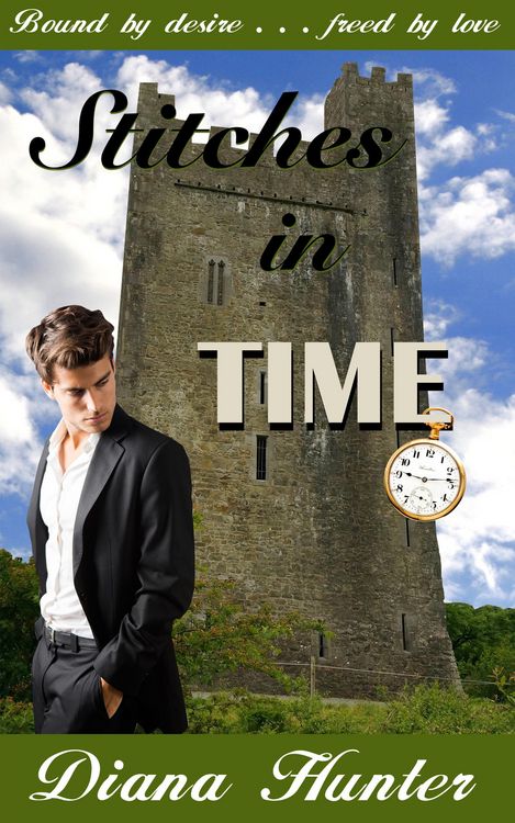 Produktbild: Stitches in Time
