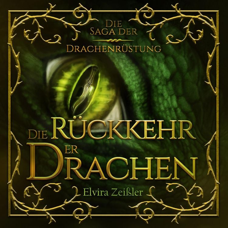 Produktbild: Die R&uuml;ckkehr der Drachen