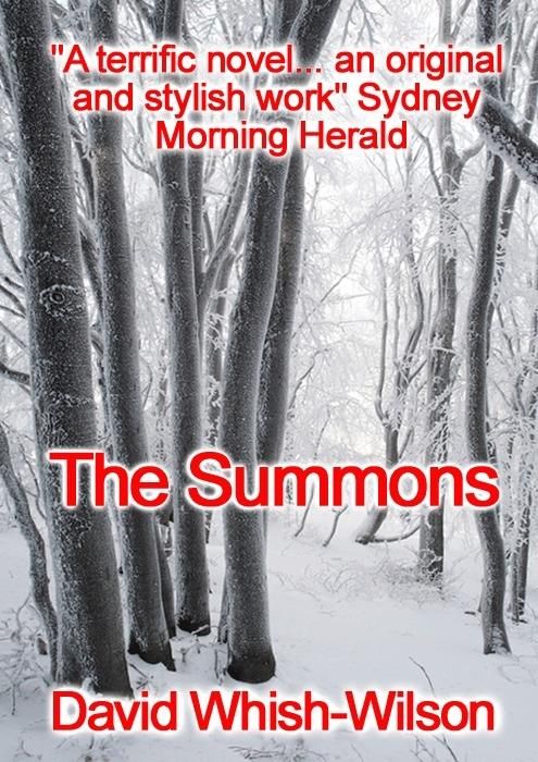Produktbild: Summons