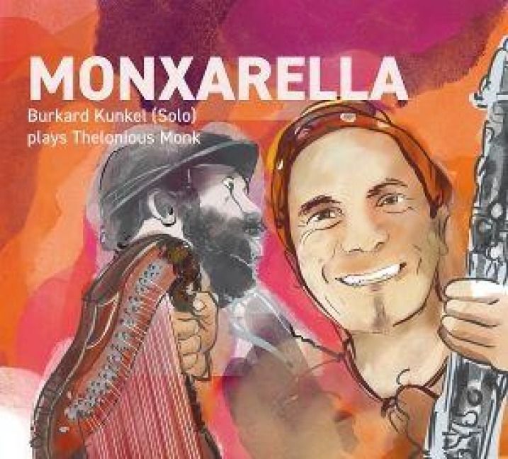 Produktbild: Monxarella