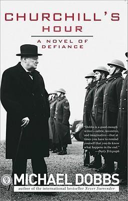 Produktbild: Churchill's Hour