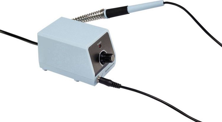 Produktbild: Basetech ZD-928 L&ouml;tstation analog 10W 100 - 430&deg;C