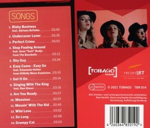 Produktbild: Risky Business