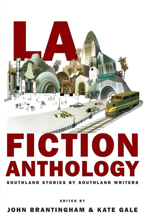 Produktbild: La Fiction Anthology