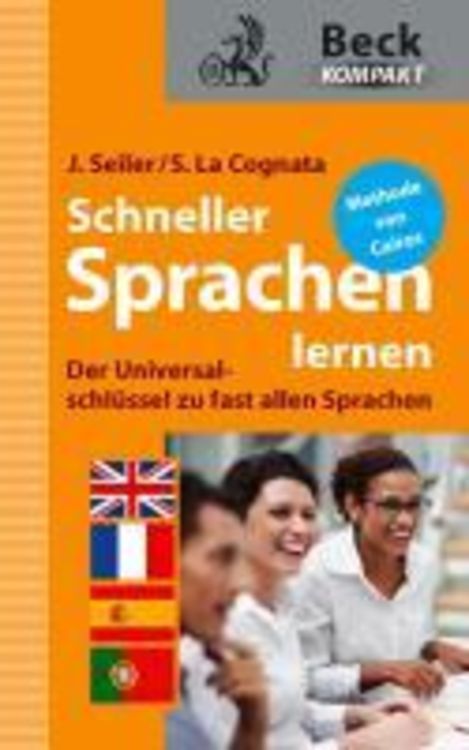 Produktbild: Schneller Sprachen lernen
