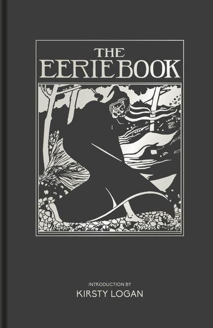 Produktbild: The Eerie Book