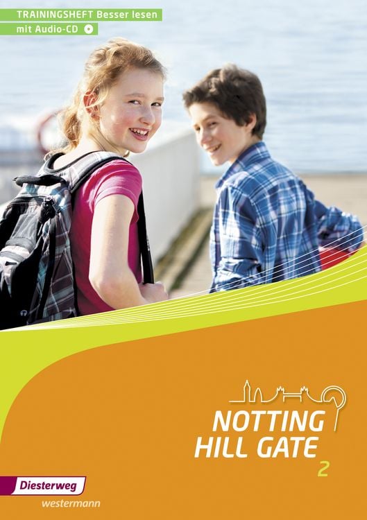 Produktbild: Notting Hill Gate - Ausgabe 2014