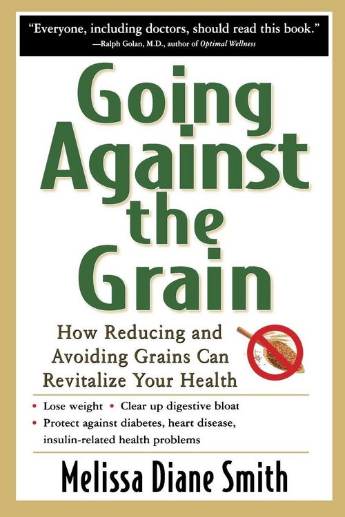 Produktbild: Going Against The Grain Pb 1
