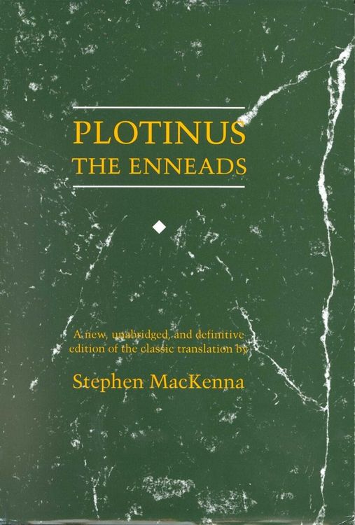 Produktbild: Plotinus