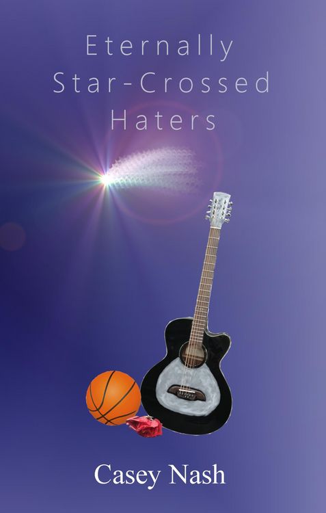 Produktbild: Eternally Star-Crossed Haters